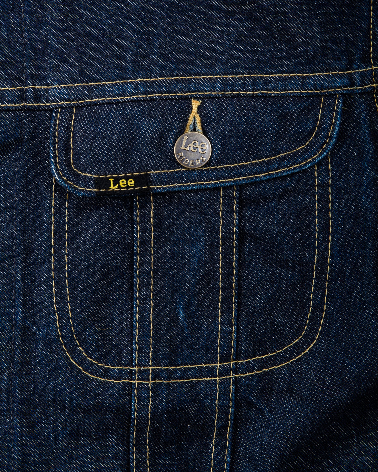 Second Hand Lee Archives Riders 101J 1946 Model Size 38 Second Hand Lee Archives Riders 101J 1946 Model Size 38