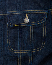 Second Hand Lee Archives Riders 101J 1946 Model Size 38