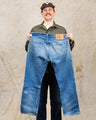 Vintage 90's Levi's 501 Made in USA Jeans W38 / L 32 No 2