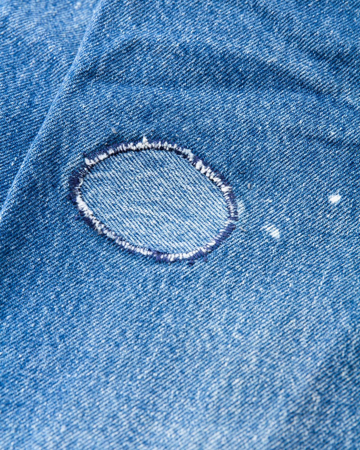 Vintage 90's Levi's 501 Made in USA Jeans W38 / L 32 No 2