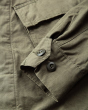 Second Hand OrSlow Ripstop Tropical Jacket Size 1/S