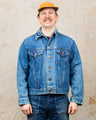 Vintage Blue Bell Maverick Type 3 Denim Jacket