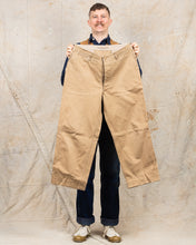 Second Hand Nigel Cabourn Khaki Chinos W34