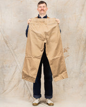 Second Hand Nigel Cabourn Khaki Chinos W34