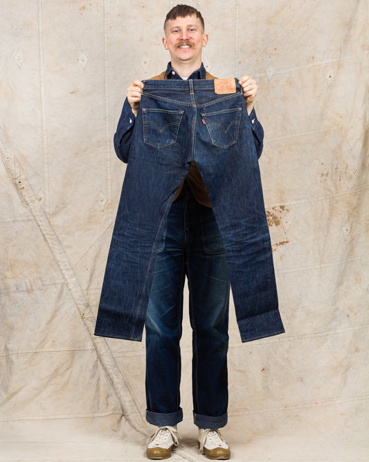 Second Hand LVC 1947 501XX Jeans W28