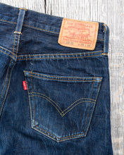 Second Hand LVC 1947 501XX Jeans W28