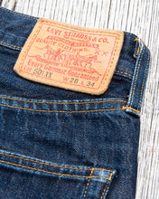 Second Hand LVC 1947 501XX Jeans W28