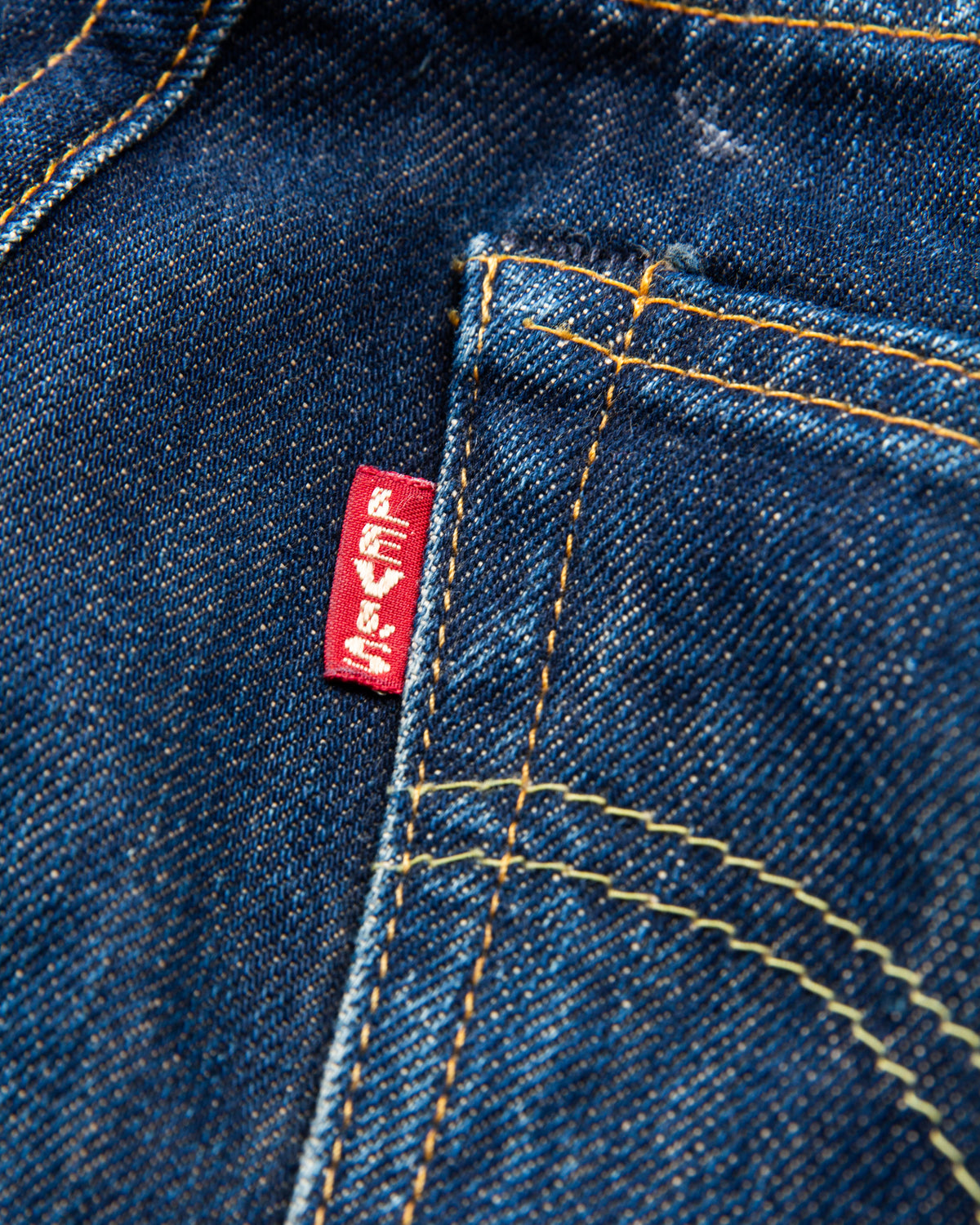 Second Hand LVC 1947 501XX Jeans W28