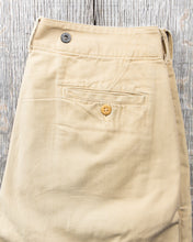 Second Hand LVC 20's Chinos W31