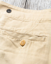 Second Hand LVC 20's Chinos W31