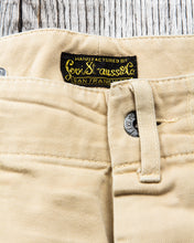 Second Hand LVC 20's Chinos W31