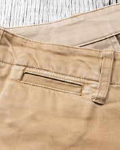 Second Hand Nigel Cabourn Khaki Chinos W34
