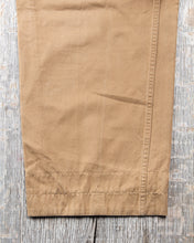 Second Hand Nigel Cabourn Khaki Chinos W34