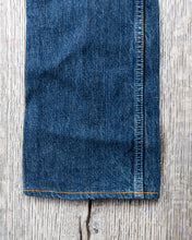 Second Hand High Rock Denim Bush Jeans Size XXS