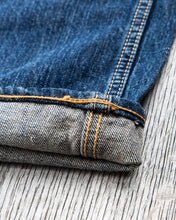 Second Hand High Rock Denim Bush Jeans Size XXS