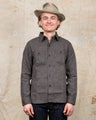 Sugar Cane Fiction Romance 6.5oz. Cotton Beach Cloth Work Shirt