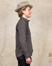 Sugar Cane Fiction Romance 6.5oz. Cotton Beach Cloth Work Shirt