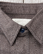 Sugar Cane Fiction Romance 6.5oz. Cotton Beach Cloth Work Shirt
