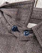 Sugar Cane Fiction Romance 6.5oz. Cotton Beach Cloth Work Shirt