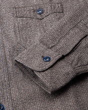 Sugar Cane Fiction Romance 6.5oz. Cotton Beach Cloth Work Shirt