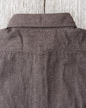 Sugar Cane Fiction Romance 6.5oz. Cotton Beach Cloth Work Shirt