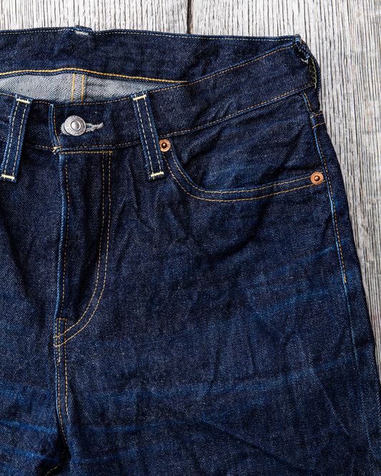 Second hand LVC Made In USA 1954 501ZXX Jeans W30 / L34