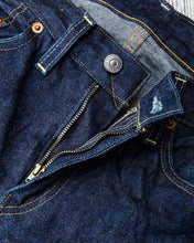 Second hand LVC Made In USA 1954 501ZXX Jeans W30 / L34