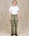 Warehouse & Co Lot 1098 U.S. Army Herringbone Pant