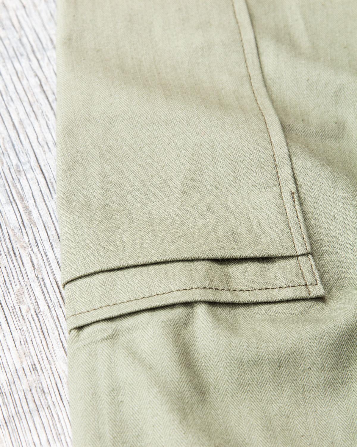 Warehouse & Co Lot 1098 U.S. Army Herringbone Pant