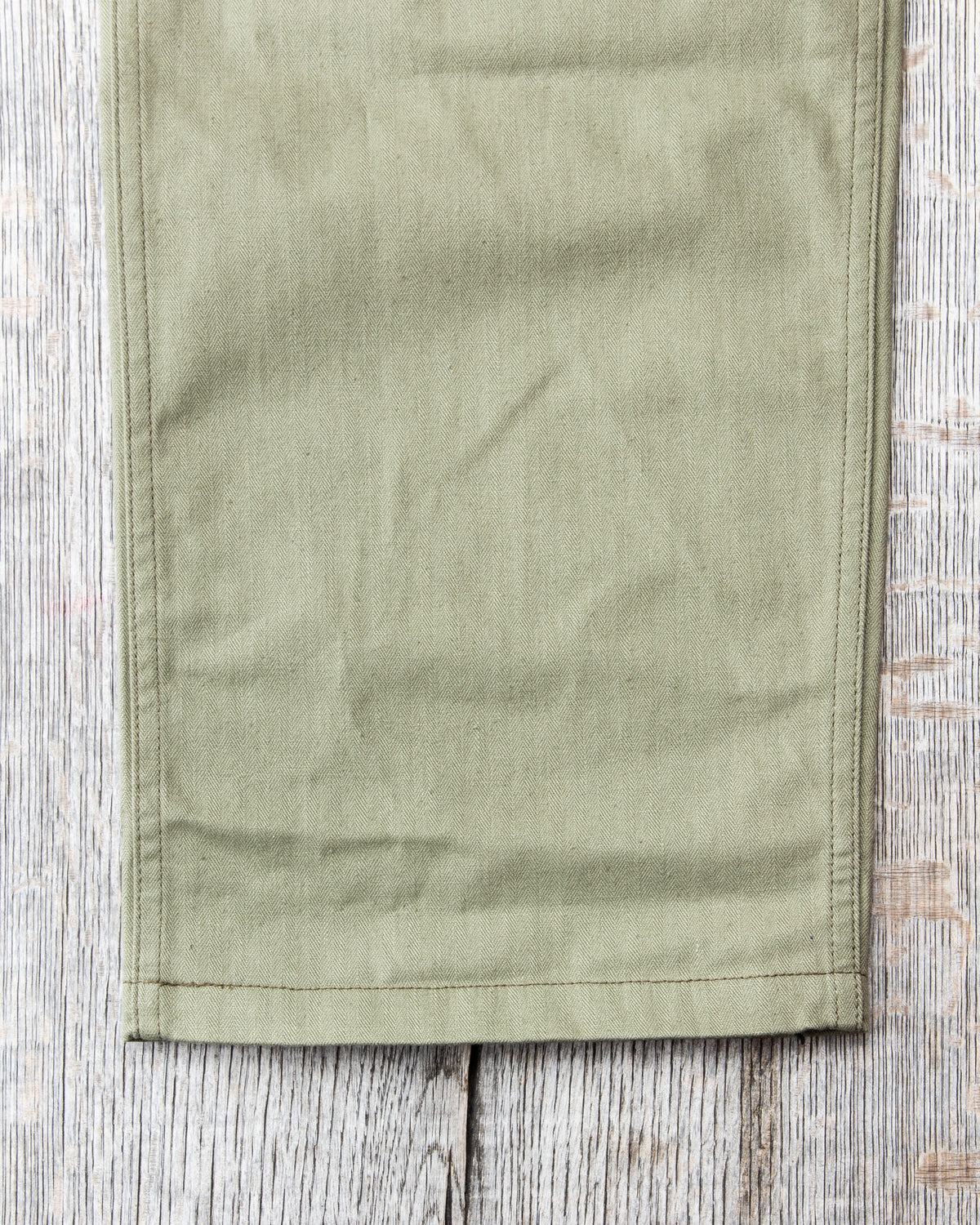 Warehouse & Co Lot 1098 U.S. Army Herringbone Pant