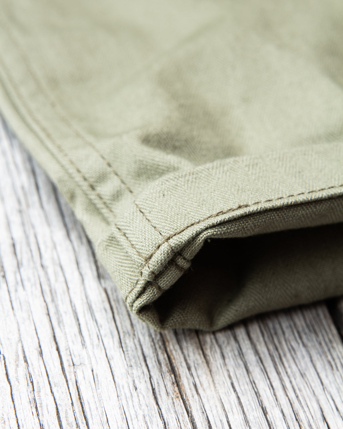 Warehouse & Co Lot 1098 U.S. Army Herringbone Pant