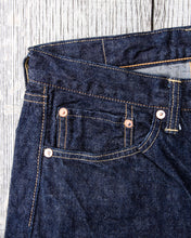 Warehouse & Co Lot 900xx Slim Jeans One Wash