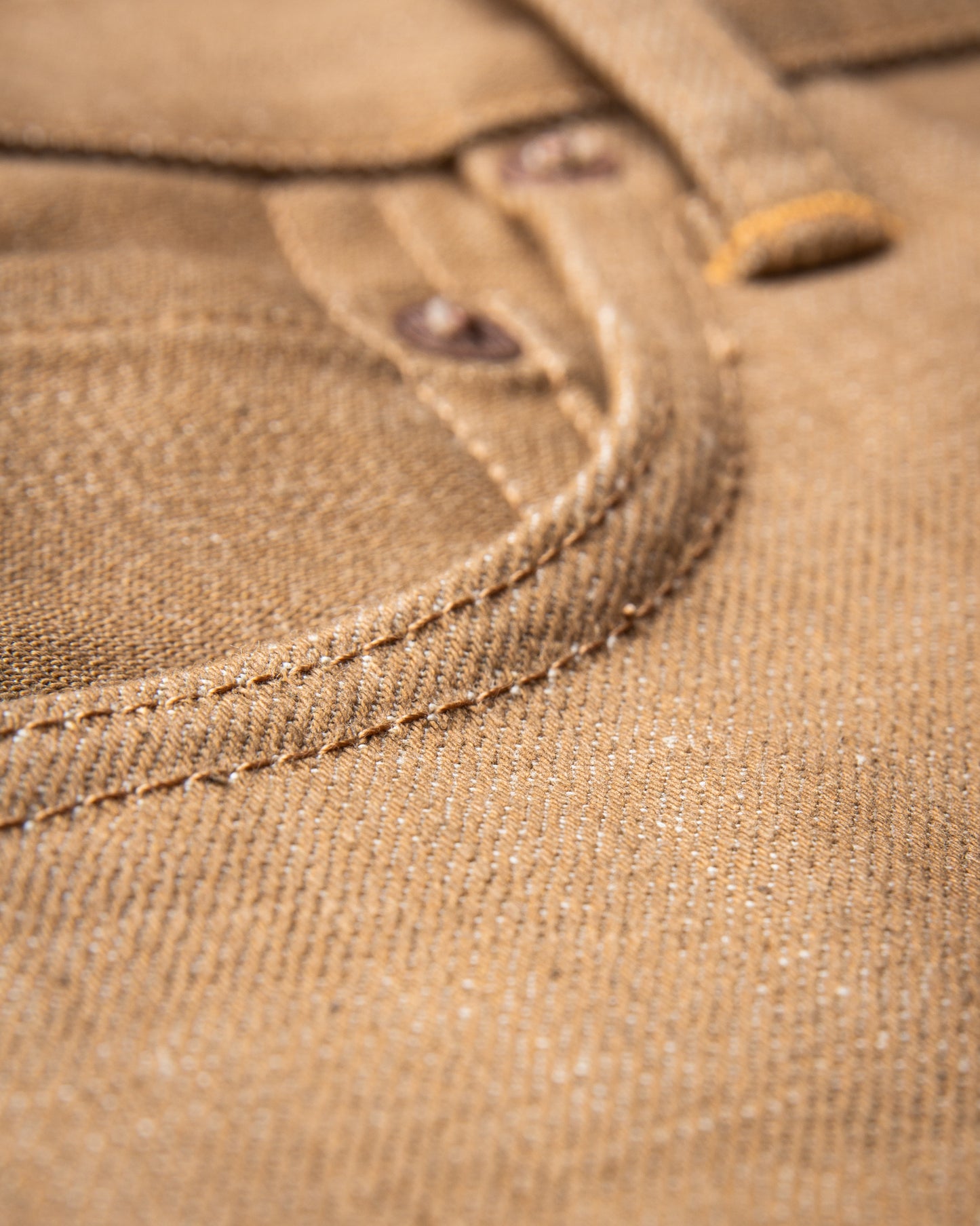 Indigofera Hawk Bootcut Jeans High Desert