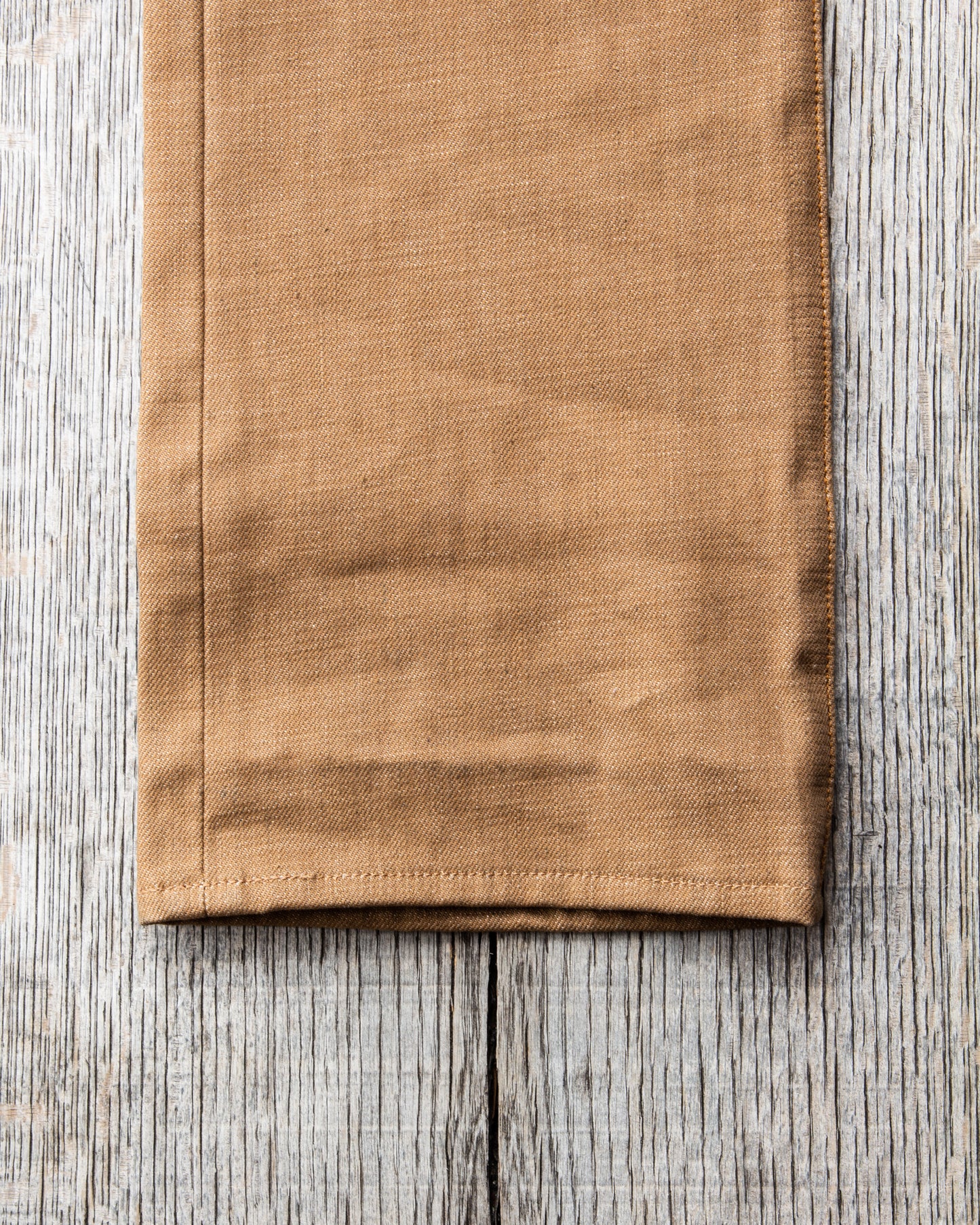 Indigofera Hawk Bootcut Jeans High Desert