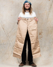 Second Hand Mister Freedom Naval Khaki Chinos W 36