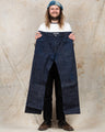 Second Hand Mister Freedom USN Topsiders Okinawa  Pants W 36