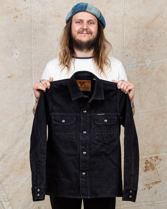 Second Hand Indigofera Copeland Gunpowder Size XS