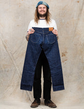 Second Hand Warehouse & Co Lot. 1001XX Jeans