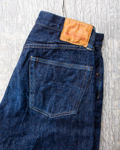 Second Hand Warehouse & Co Lot. 1001XX Jeans