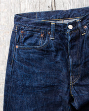 Second Hand Warehouse & Co Lot. 1001XX Jeans