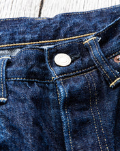 Second Hand Warehouse & Co Lot. 1001XX Jeans