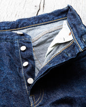 Second Hand Warehouse & Co Lot. 1001XX Jeans