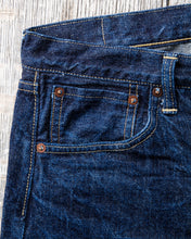 Second Hand Warehouse & Co Lot. 1001XX Jeans