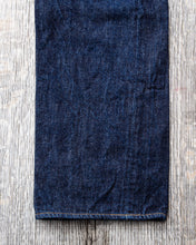 Second Hand Warehouse & Co Lot. 1001XX Jeans