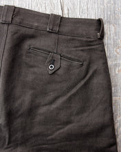 Second Hand Mister Freedom The Faro Britches Trousers W38