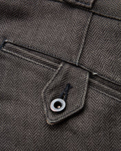 Second Hand Mister Freedom The Faro Britches Trousers W38
