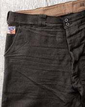 Second Hand Mister Freedom The Faro Britches Trousers W38