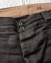 Second Hand Mister Freedom The Faro Britches Trousers W38