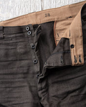 Second Hand Mister Freedom The Faro Britches Trousers W38