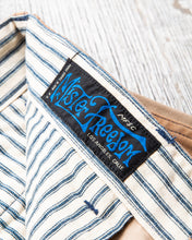 Second Hand Mister Freedom Naval Khaki Chinos W 36